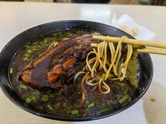 -小龙大肉面馆