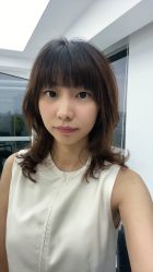 -熙.Hair 丨专注女子中长发丨