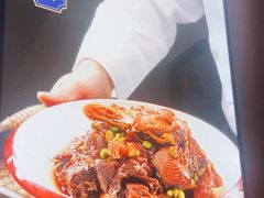 -金典银峰老鹅馆·昆山菜(亭林公园店)