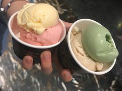 -加餐海鲜自助(集美银泰百货店)