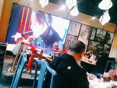 -百年认一力·清真牛羊肉(南中环店)