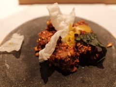 花菇献瑞-叶叶菩提·晋福宫