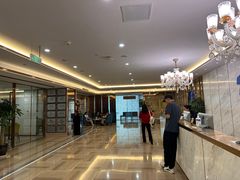 -第一健康体检中心(高新分院)