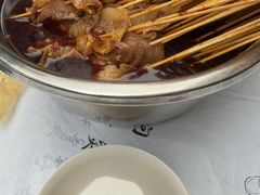 -成都瓜串串(华强北店)
