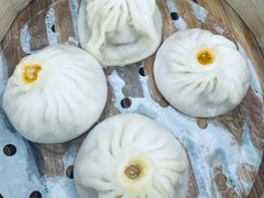 -王家沙点心店(南京西路总店)