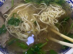 -杨家牛肉汤(中兴街店)