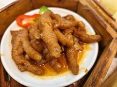 -四季海鲜酒楼·粤菜·早茶·宴会(南山中心区店)