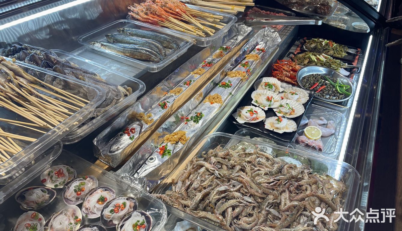 黄岩夜不休的秘密都藏在洞天路这家店里
