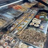 黄岩夜不休的秘密都藏在洞天路这家店里