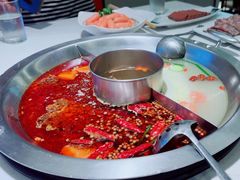 -川锅一号火锅(铜山万达店)