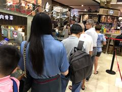 -松發肉骨茶(牛车水店)