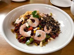 -青麦家·融合餐厅(江岛智立方店)
