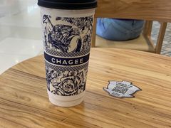 -霸王茶姬(正佳广场店)