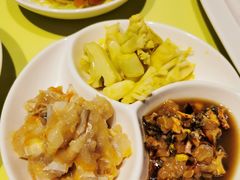 葱油海蜇-高佳庄·舟山海鲜(海景旗舰店)