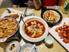 -刘胖子家常菜·蹄花焖藕(江汉路总店)
