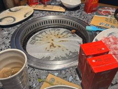 -阪尚皇·原切牛排·烤肉火锅自助(北京路店)