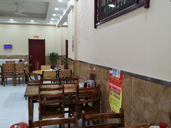 大堂-张大羊肉面馆