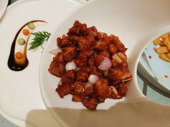 -谷语中餐厅