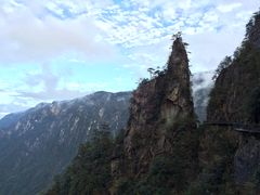 -大明山自然探索公园