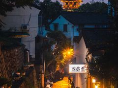 -鼓楼(西湖风景名胜区)