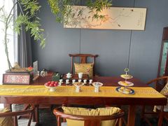 -食悦江南·淮扬菜·烤鸭(亚运村·惠新店)