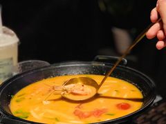 -清迈泰·泰国餐厅(华发商都店)
