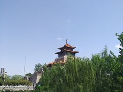 -解放阁