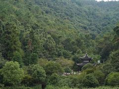 -九龙潭景区
