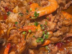 -胖哥俩肉蟹煲(福州仓山爱琴海店)