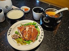 -阿皇仔烧鹅(麦地店)