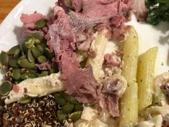 -So Lounge索兰至餐厅(蓝色港湾店)