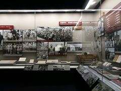 -中国人民抗日战争纪念雕塑园