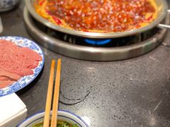 -飘香火锅(玉林西路店)