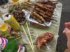-同来顺烧烤餐厅(哈尔滨道店)