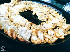 -蒋家桥饺面店(广陵路店)
