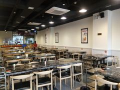 -古乐牛香·鲜牛肉牛杂火锅(解放东路店)