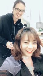 -丝悦发型设计机构