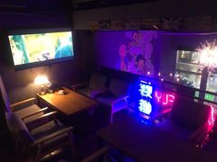 大堂-蜉蝣酒吧(仓山万达店)