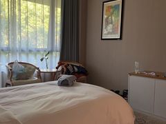-上海怡沁园度假酒店