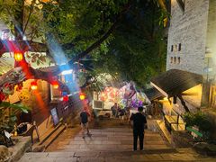 -重庆十八梯传统风貌区