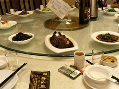 -渝味川菜(夜宵航母店)