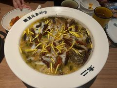 -新太二·鲜料川菜(晶耀前滩店)
