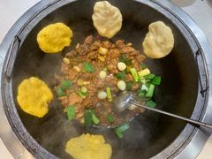-鲁员外地锅鸡地锅鱼(古墩路店)
