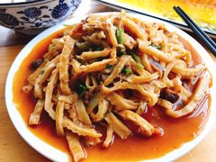 炒糊饽-三益轩(总店)