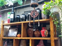 -束河人家(南锣鼓巷店)