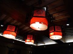 大堂-杨记隆府(南坪店)