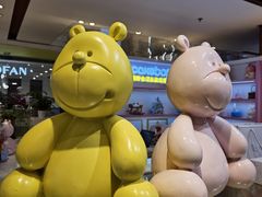 -CAKE BOSS 蛋糕老板(西单君太百货店)