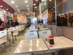 大堂-琴岛顺天馄饨(营口路市场店)