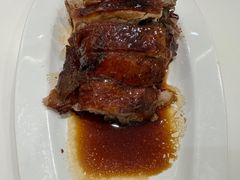 特色酱鸭-光明邨大酒家(淮海路店)