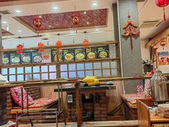 -老渔翁炖鱼坊(黄海西路东山店)